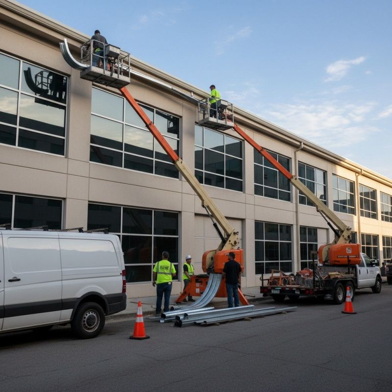 Contact About Grab Bar Installation