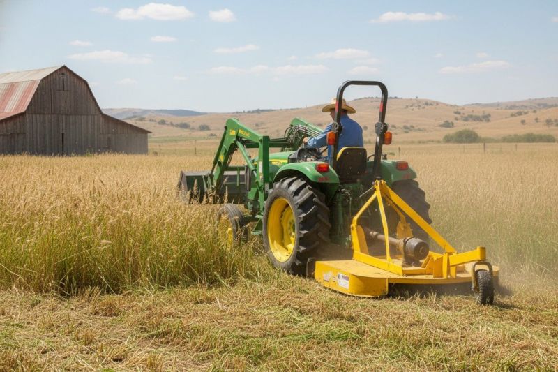 Grab Bar Installation